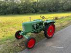 Fendt f12 dieselross met kenteken marge tractor, Zakelijke goederen, Agrarisch | Tractoren, Ophalen, Tot 2500, Oldtimer, Tot 80 Pk