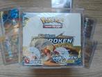 Unbroken bonds booster box - Pokemon Sun and Moon Tag Team, Hobby en Vrije tijd, Verzamelkaartspellen | Pokémon, Ophalen of Verzenden