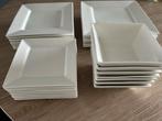 Xenos Serviesset, Huis en Inrichting, Keuken | Servies, Ophalen, Gebruikt, Effen, Aardewerk