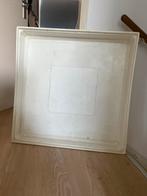 Lekbak voor wasmachine, Ophalen, Gebruikt