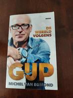 De Wereld Volgens Gijp - Michel van Egmond, Boeken, Ophalen of Verzenden, Zo goed als nieuw, Michel van Egmond, Sport