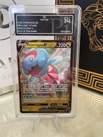 Pescrayon V - Brilliant Stars - Pi 10 DE, Ophalen of Verzenden, Zo goed als nieuw, Losse kaart, Foil