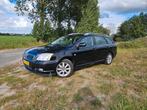 Toyota Avensis 1.8 VVT-i | 2004 | 198.000 km | Grote beurt +, Auto's, Toyota, Voorwielaandrijving, 65 €/maand, 1794 cc, Avensis