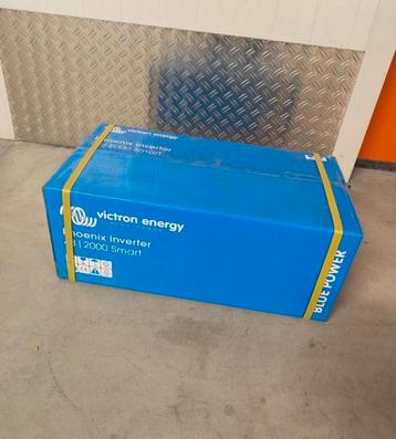 Victron Phoenix Inverter 48/2000 - Nieuw! beschikbaar voor biedingen
