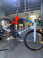 CUBE LITENING AERO C:68X RACE TEAMLINE, Fietsen en Brommers, Fietsen | Racefietsen, 28 inch, Carbon, Heren, Zo goed als nieuw