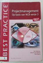 Best practice projectmanagement icb versie 3, Beta, Ophalen of Verzenden, Diversen, Zo goed als nieuw