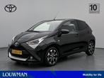 Toyota Aygo 1.0 VVT-i x-joy |Apple Carplay/Android Auto | Ac, Voorwielaandrijving, Stof, Gebruikt, Met garantie (alle)
