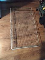 Ikea Pax Komplement Draadmand 100x60cm, Huis en Inrichting, Woonaccessoires | Schalen en Manden, Ophalen, Overige materialen, Gebruikt