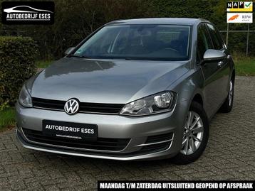 Volkswagen Golf 1.2 TSI Comfortline |CRUISE|CLIMATE|TREKHAAK beschikbaar voor biedingen