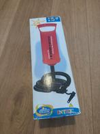 Intex Double Quick I Handpomp, Ophalen of Verzenden, Gebruikt, Handmatig