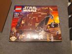 Star Wars Nr 75059 Sandcrawler (NIEUW), Nieuw, Complete set, Ophalen of Verzenden, Lego