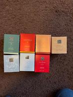 Rituals geurkaarzen 290 gram, Sieraden, Tassen en Uiterlijk, Uiterlijk | Lichaamsverzorging, Ophalen of Verzenden, Nieuw, Bad & Douche