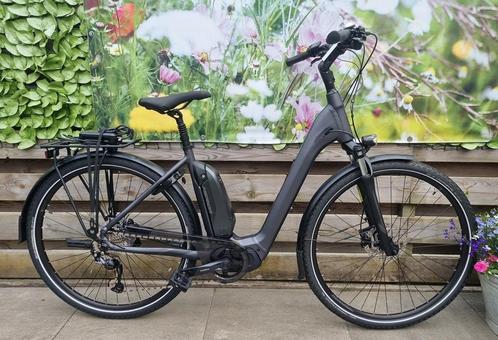 nieuw merida espresso T9 53 cm middenmotor 500 wh, Fietsen en Brommers, Fietsen | Dames | Sportfietsen en Toerfietsen, Nieuw, Overige merken