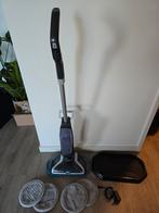 Bissell cordless spinwave, elektrische dweil, Ophalen