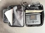 Canon selphy 910 printer met tas, Gebruikt, Fotoprinter, Kleur printen, Ophalen of Verzenden