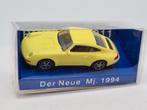 Porsche 911 - Euromodell 1/87, Verzenden, Zo goed als nieuw, Auto, Overige merken