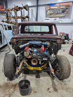 GEZOCHT: Ford Bronco / F100 / F150 / F250 / F350, Auto-onderdelen, Ophalen, Gebruikt, Ford