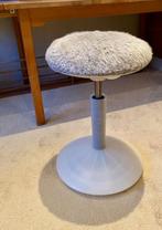VINTAGE IKEA Kruk | Designer | Nicholai Wiig-Hansen, Huis en Inrichting, Krukjes, Ophalen of Verzenden, In hoogte verstelbaar