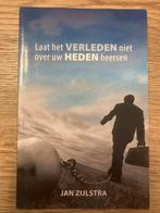Laat het verleden niet heersen - Jan Zijlstra, Ophalen of Verzenden, Zo goed als nieuw, Christendom | Protestants