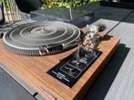 Vintage Rotel RP1500 draaitafel goud van oud, Ophalen of Verzenden, Gebruikt, Platenspeler, Overige merken