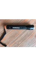 DURACELL TOUGH LED  MLT 20 C zaklamp flashlight, Ophalen, Nieuw, Batterij