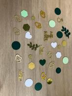 Bruiloft confetti ongebruikt, Ophalen of Verzenden, Nieuw, Geboorte of Huwelijk