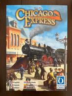 Train games: Chicago Express, Northern Pacific, Hobby en Vrije tijd, Gezelschapsspellen | Bordspellen, Ophalen of Verzenden, Zo goed als nieuw