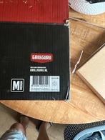 Grill Guru Plate Setter Medium - Nieuw in doos, Ophalen, Nieuw