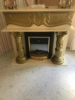 Openhaard, Huis en Inrichting, Ophalen, Zo goed als nieuw