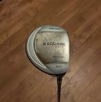 B-Square Golf Challenger Titanium Driver - Rechtshandig, Ophalen of Verzenden, Gebruikt, Club, Overige merken