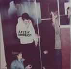 LP Arctic Monkeys Nieuw Vinyl Geseald, Verzenden, Nieuw in verpakking, 12 inch, Poprock