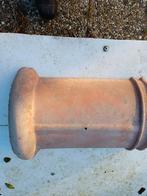 Nokvorsten OVH., Doe-het-zelf en Verbouw, Ophalen, Steen of Klei, 15 m² of meer, Dakpannen