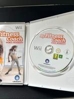 My Fitness Coach: Dance Workout - Wii, 1 speler, Ophalen of Verzenden, Zo goed als nieuw, Sport
