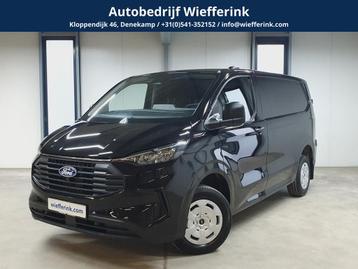 Ford Transit Custom 280 2.0 TDCI L1H1 Trend (bj 2024) beschikbaar voor biedingen