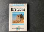 Kosmos reisgids Bretagne (1994), Boeken, Reisgidsen, Europa, Reisgids of -boek, Ophalen, Overige merken