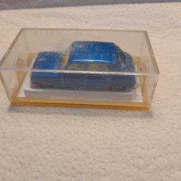 Majorette Simca 1100 Ti + doosje beschikbaar voor biedingen