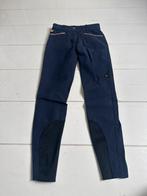 Paardrijbroek van Quur Full Grip maat 32, Dieren en Toebehoren, Paardrijkleding, Ophalen of Verzenden, Zo goed als nieuw, Dressuur