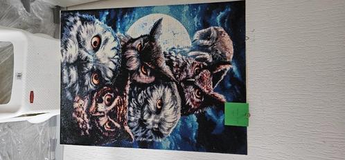 Diamond paintings, Hobby en Vrije tijd, Overige Hobby en Vrije tijd, Nieuw, Ophalen