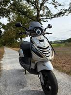 zip 50cc 2takt tekoop/ te ruil, Ophalen, Zo goed als nieuw, Tweetakt, Zip