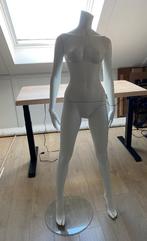 Paspop vrouw, Hobby en Vrije tijd, Naaien en Fournituren, Ophalen, Zo goed als nieuw, Paspop