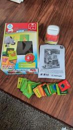 Interactief en zelfcorrigerend Elektro dierenspel van Jumbo., Kinderen en Baby's, Speelgoed | Educatief en Creatief, Ophalen of Verzenden