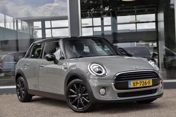 Mini Cooper - 1.5 Chili LED pakket | NL | 100% dealer beschikbaar voor biedingen