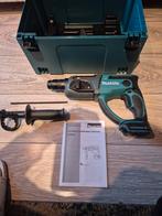 Nieuwe Makita 18V Klopboormachine in Mbox (Zonder Accu), Ophalen of Verzenden, Nieuw
