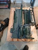 Schaatsen slijpmachine, Ophalen, Zo goed als nieuw, Overige typen, Overige merken