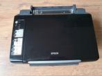 All in one printer Epson Stylus SX200, Computers en Software, Printers, Ophalen, Kopieren, Gebruikt, All-in-one