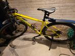 cannondale trail 4 maat l, Fietsen en Brommers, Fietsen | Mountainbikes en ATB, Ophalen, Gebruikt