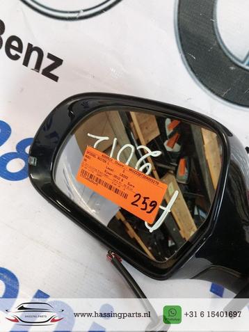 Audi A5 Buitenspiegel Links 2012 beschikbaar voor biedingen