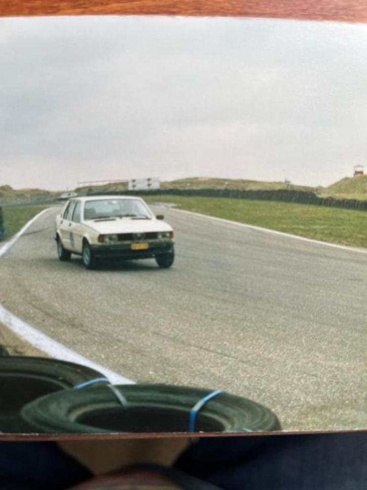 PRIJSVERLAGING Alfa Romeo Giulietta 1.8 1981 Wit, Auto's, Alfa Romeo, Particulier, Giulietta, Benzine, Sedan, Handgeschakeld, Origineel Nederlands