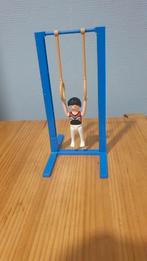 Playmobil turner, Kinderen en Baby's, Speelgoed | Playmobil, Ophalen of Verzenden