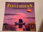 Zeevaarders uitbreiding Kolonisten van Catan, Drie of vier spelers, Ophalen of Verzenden, Zo goed als nieuw, 999 Games